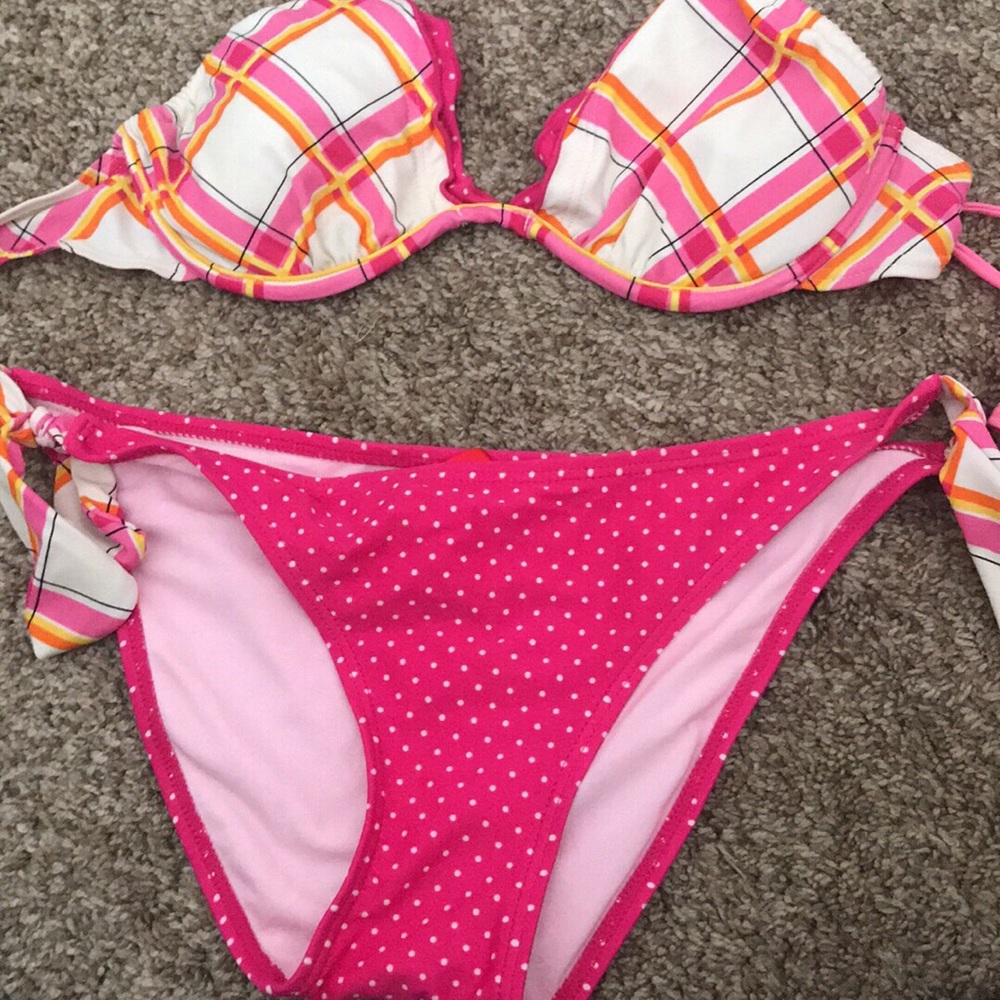 Bathing suits lot